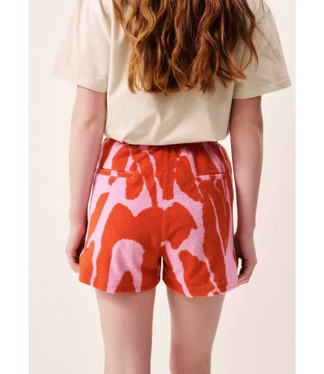 Frnch Frnch Short Missouri Nenufar Violine