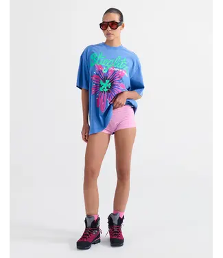 Stieglitz Stieglitz Elida Oversized t-shirt Blue