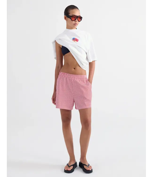 Stieglitz Stieglitz Lua Short Red