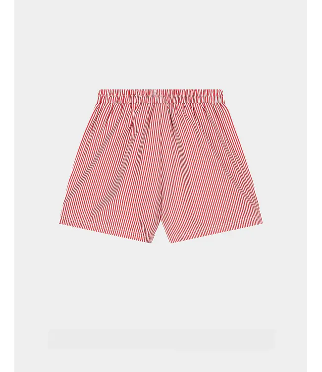 Stieglitz Stieglitz Lua Short Red