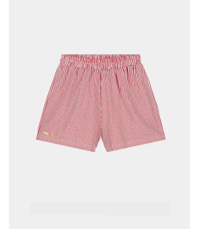 Stieglitz Stieglitz Lua Short Red
