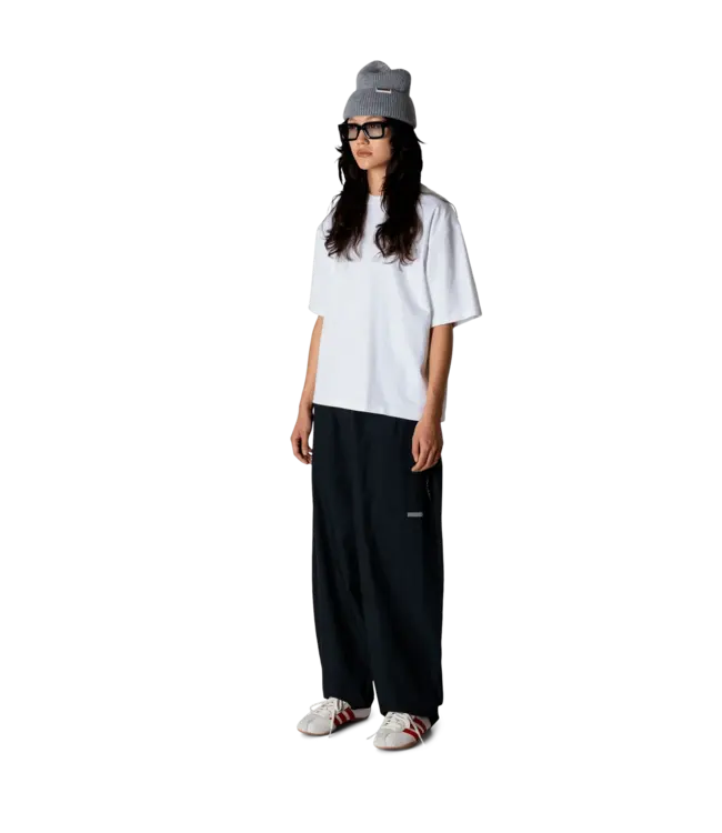 Woodbird Female Woodbird Female Juno Octo Tee White