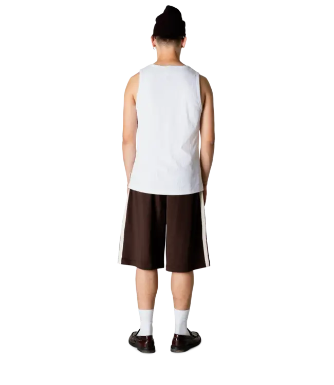 woodbird Woodbird Lee Tank Top White