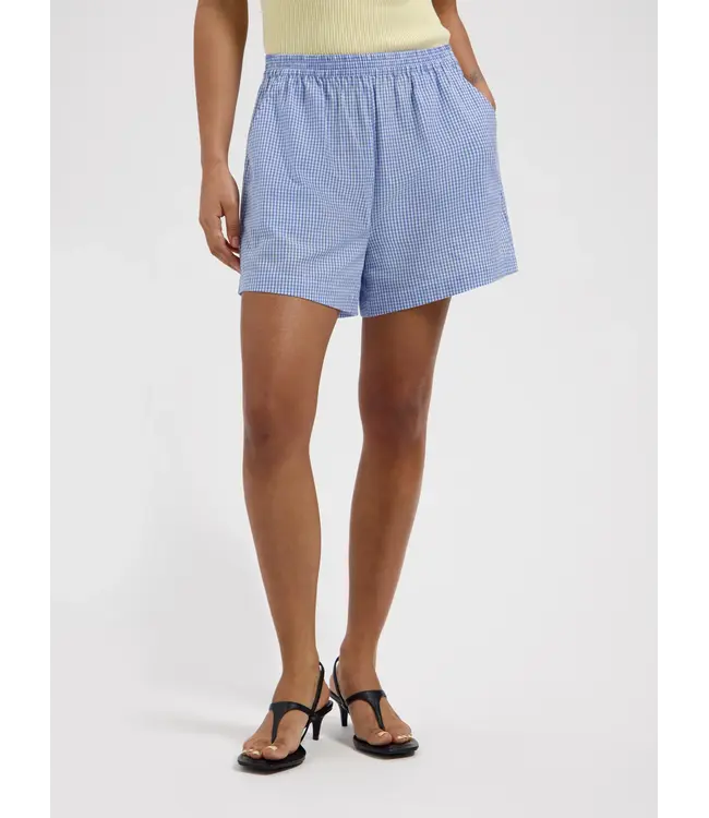Nous Sommes Labels Nous Sommes Label Marie Shorts Light Blue