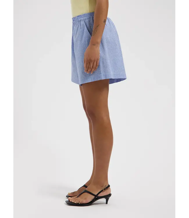 Nous Sommes Labels Nous Sommes Label Marie Shorts Light Blue