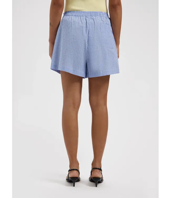 Nous Sommes Labels Nous Sommes Label Marie Shorts Light Blue