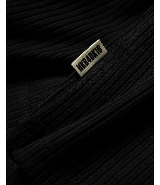 woodbird Woodbird Lee Tank Top Black
