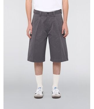 Edwin Edwin Club Mix Adams Short Dark Grey