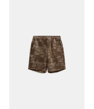 Anerkjendt Akjan Jacq Shorts Teak