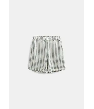 Anerkjendt Anerkjendt Akjan Struc Stripe Short Tofu