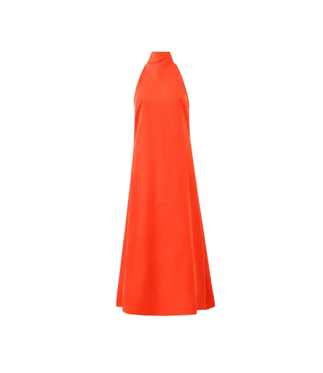 Frnch Frnch Robe Catello Corail