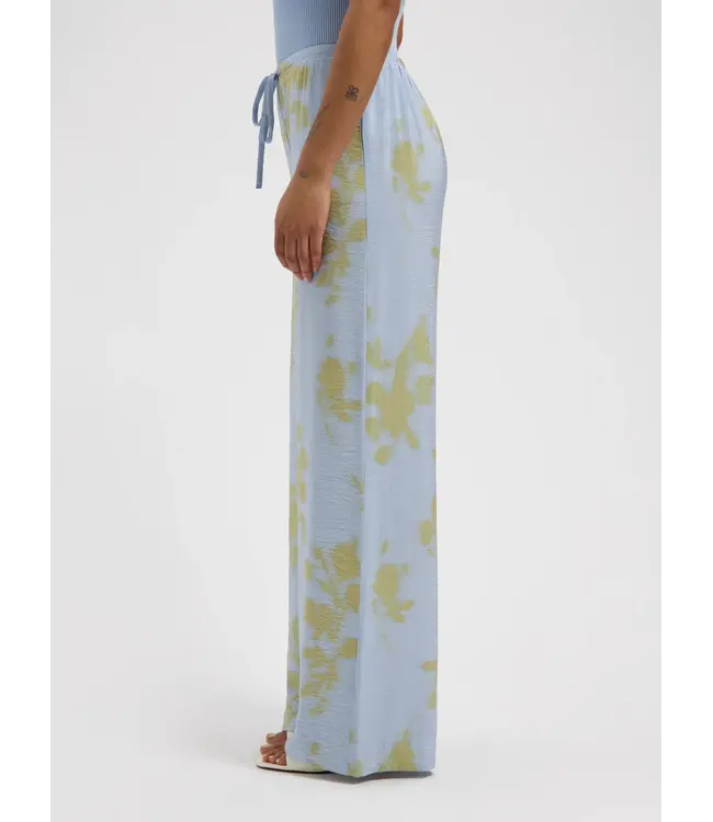 Nous Sommes Labels Nous Sommes Label Lauren Trousers Light Blue