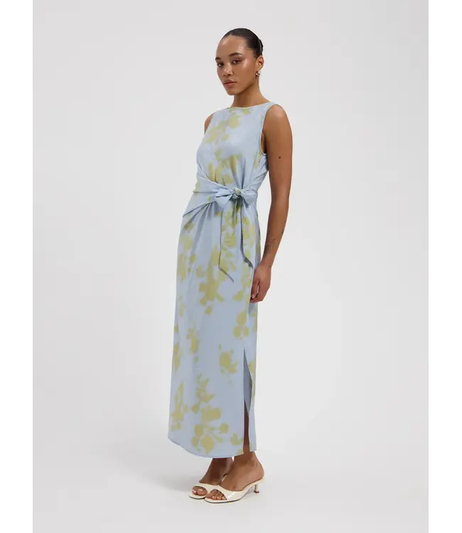 Nous Sommes Labels Nous Sommes Label Tori Dress Light Blue