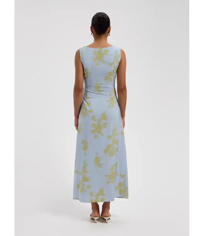 Nous Sommes Labels Nous Sommes Label Tori Dress Light Blue