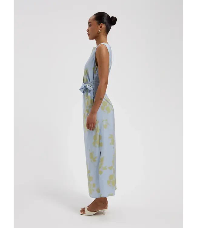 Nous Sommes Labels Nous Sommes Label Tori Dress Light Blue