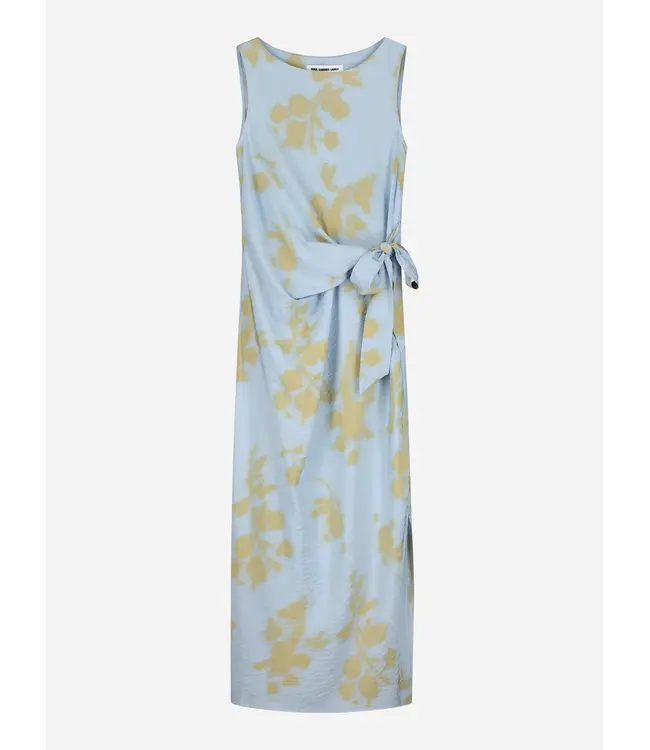 Nous Sommes Labels Nous Sommes Label Tori Dress Light Blue