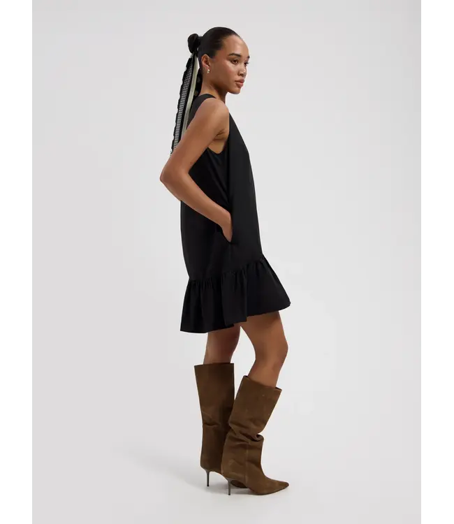 Nous Sommes Labels Nous Sommes Label Reese Dress Black