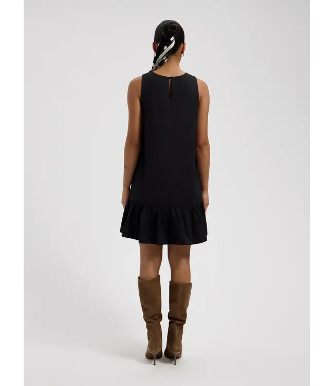 Nous Sommes Labels Nous Sommes Label Reese Dress Black
