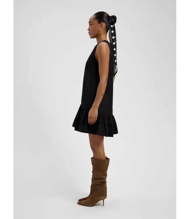 Nous Sommes Labels Nous Sommes Label Reese Dress Black