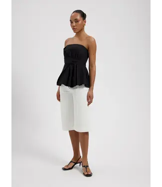 Nous Sommes Labels Nous Sommes Label Shelby Top Black