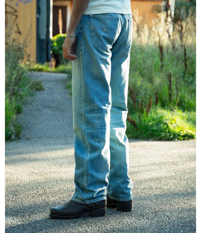 Nudie Jeans Nudie Jeans Tuff Tony Drift Wood