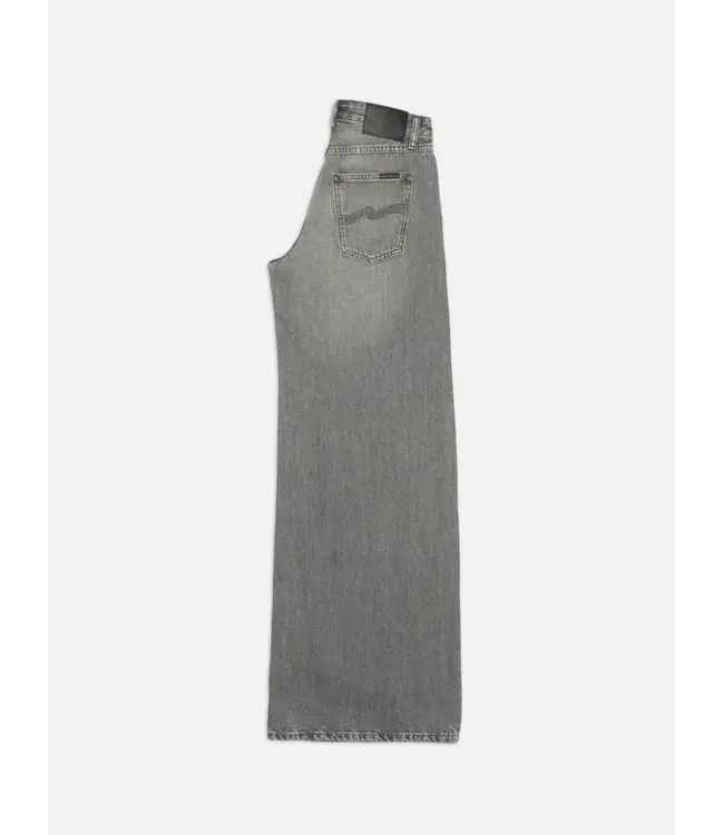 Nudie Jeans Nudie Jeans Sonic Sue Foggy Grey