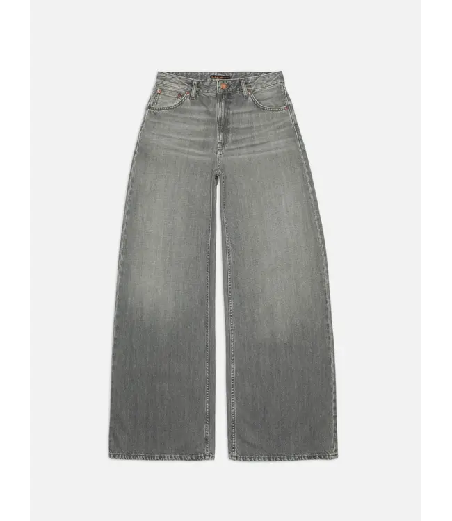 Nudie Jeans Nudie Jeans Sonic Sue Foggy Grey