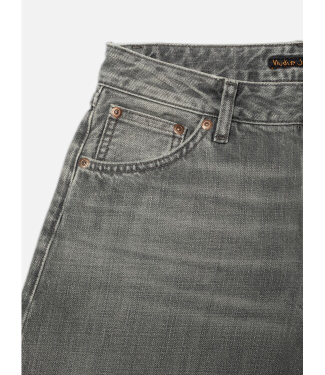 Nudie Jeans Nudie Jeans Sonic Sue Foggy Grey