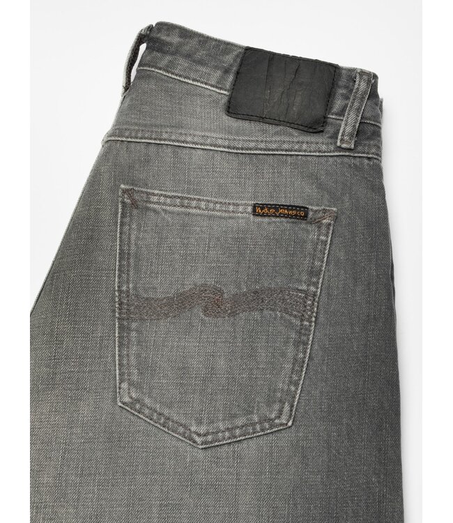 Nudie Jeans Nudie Jeans Sonic Sue Foggy Grey