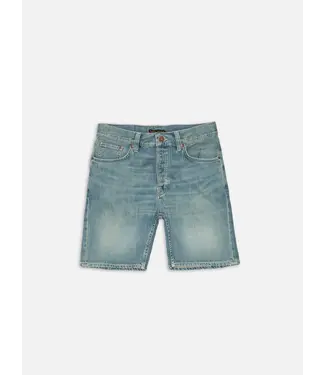 Nudie Jeans Nudie Jeans Seth Denim Short Drift Wood