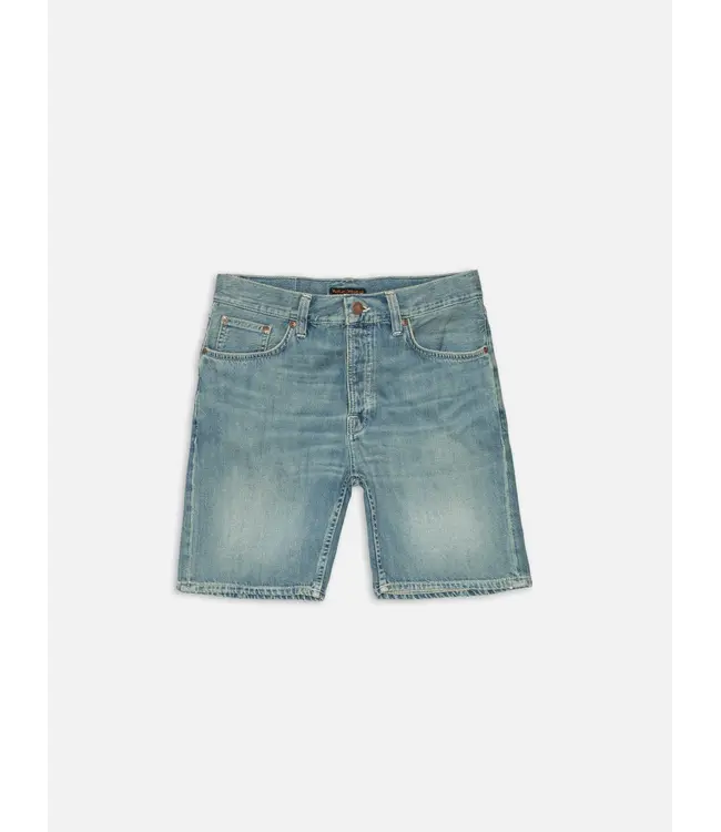 Nudie Jeans Nudie Jeans Seth Denim Short Drift Wood