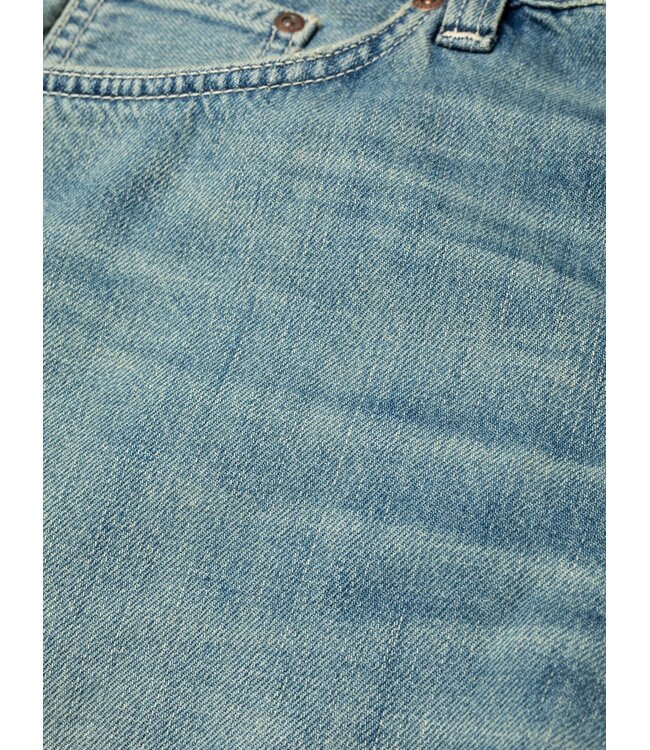 Nudie Jeans Nudie Jeans Seth Denim Short Drift Wood