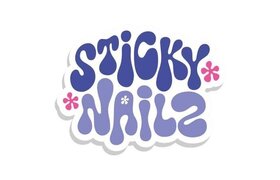Sticky Nailz