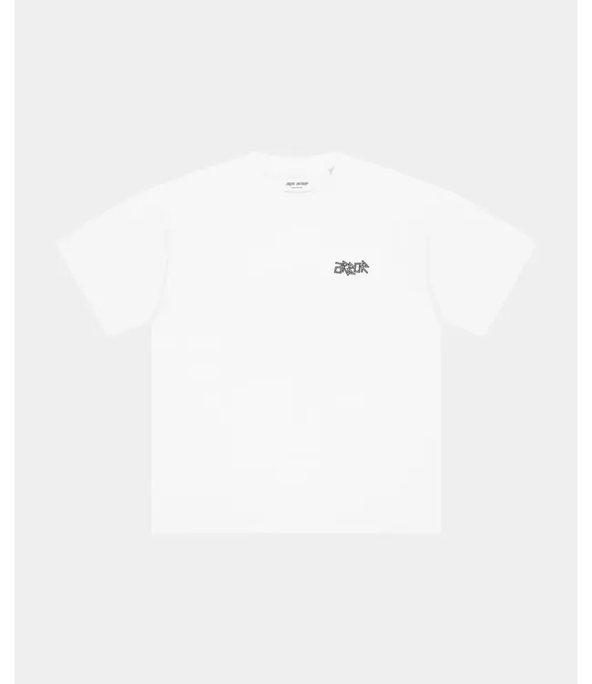 Arbor Antwerp Arbor Antwerp Floral Bouquet Pink T-shirt White