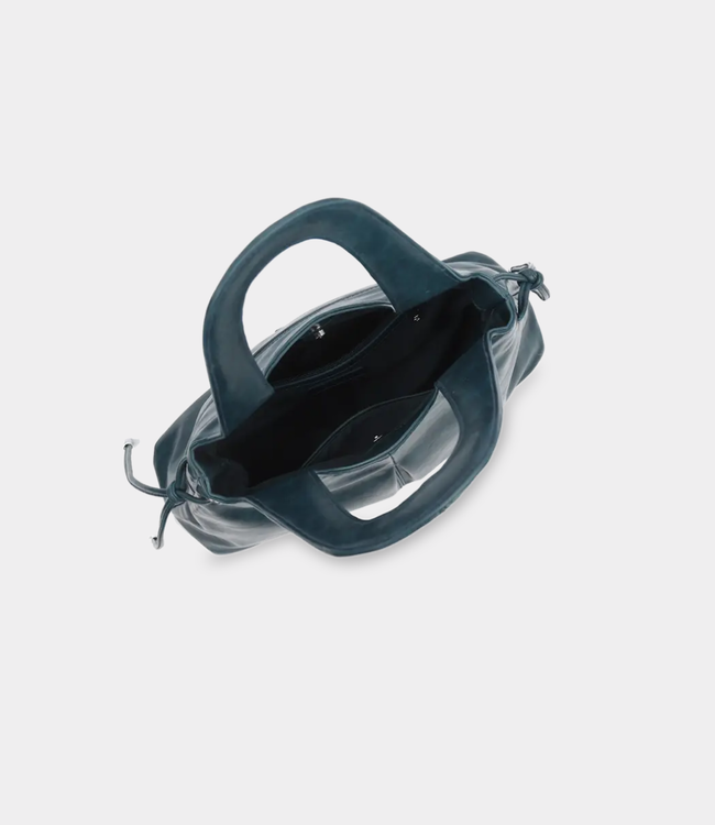 Silfen Silfen Cora Bag Deep Teal