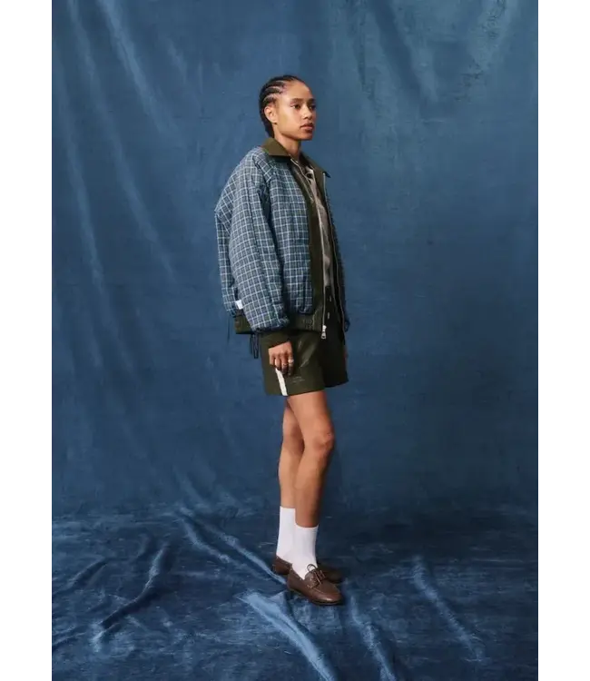 Frnch Frnch Bomber Althea Kaki