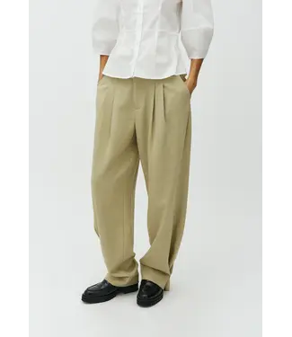 MbyM MbyM Woli Viole Pant Sage Melange
