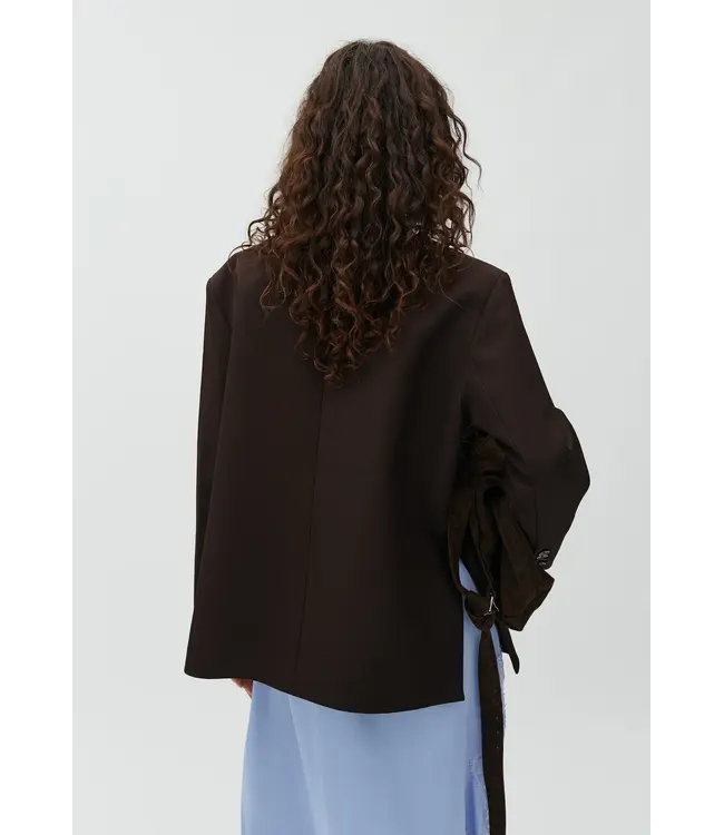 MbyM MbyM Kyrelle Amariella Blazer Java