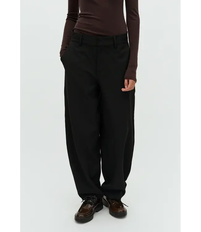 MbyM MbyM Kikko Silira Pant Black