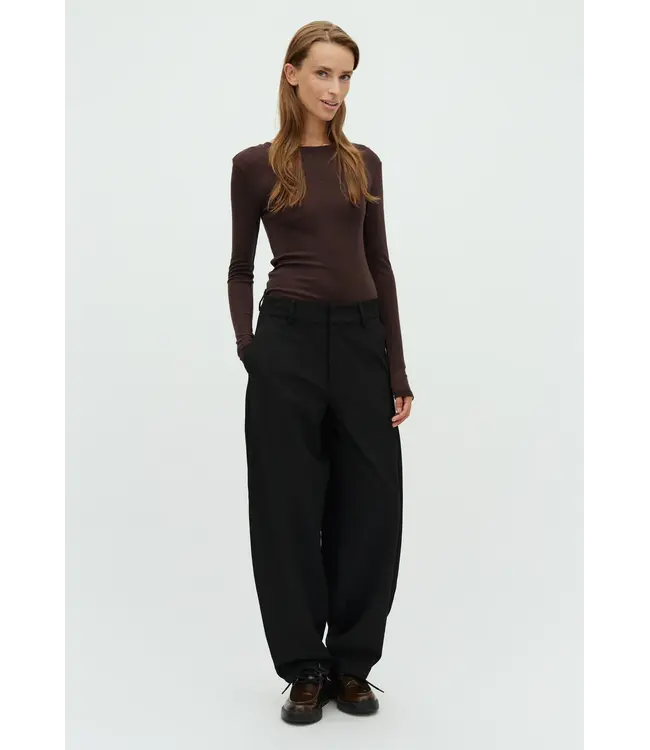 MbyM MbyM Kikko Silira Pant Black
