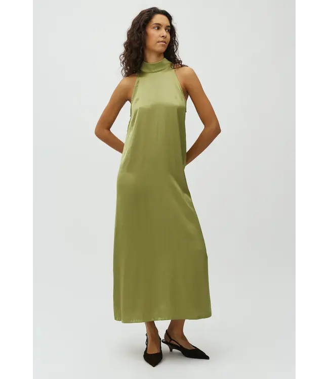 MbyM MbyM Quill Zuzeelani Dress Sage