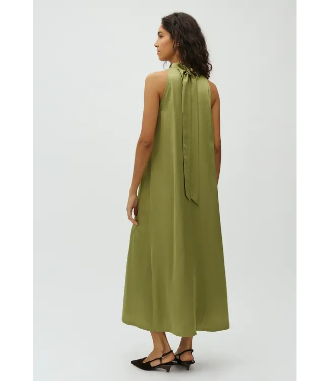 MbyM MbyM Quill Zuzeelani Dress Sage