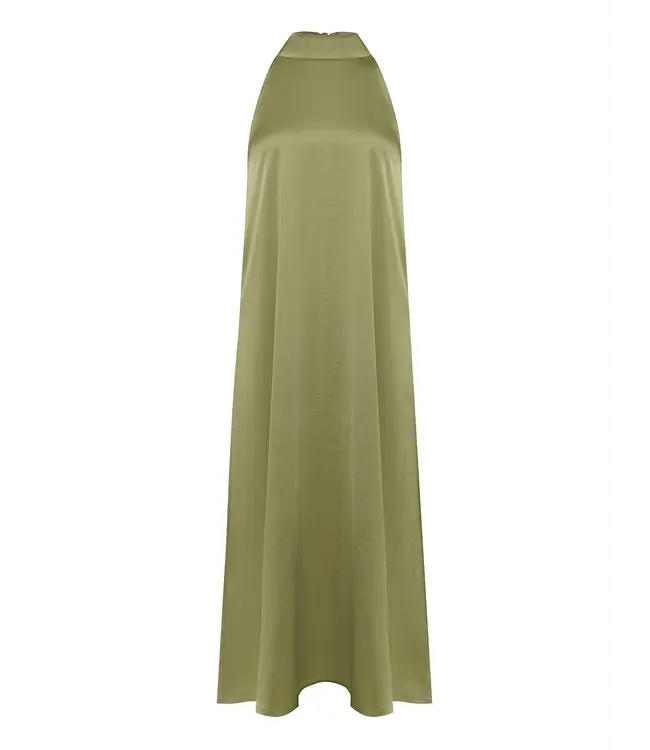 MbyM MbyM Quill Zuzeelani Dress Sage