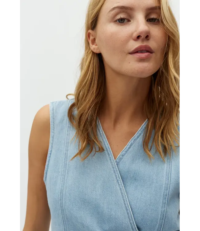 MbyM MbyM Stellan Cenaya Blouse Light Soft Wash