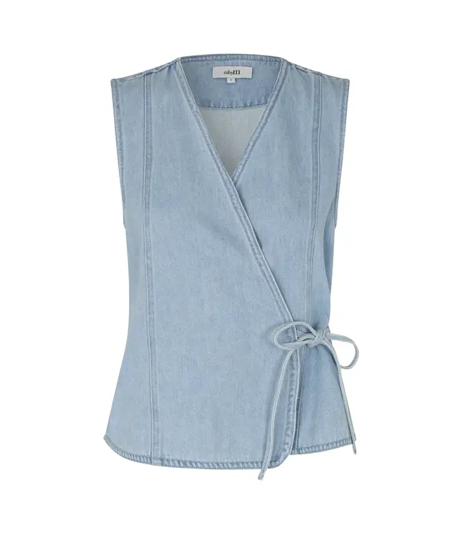 MbyM MbyM Stellan Cenaya Blouse Light Soft Wash