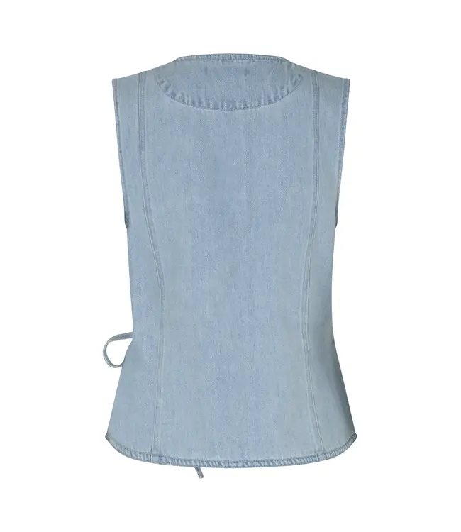 MbyM MbyM Stellan Cenaya Blouse Light Soft Wash