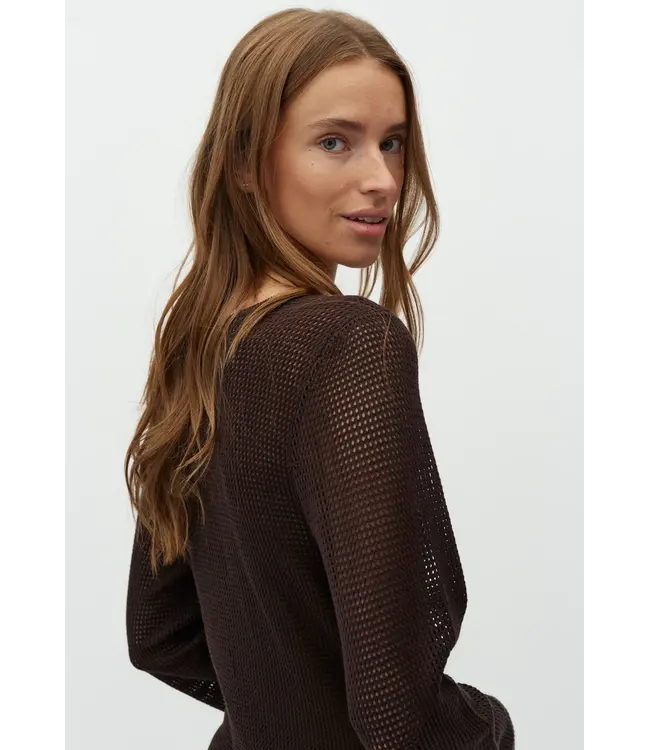 MbyM MbyM Vreni Suse Knit Java