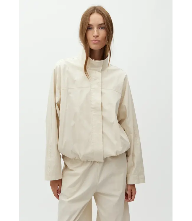 MbyM MbyM Melic Ralfar Jacket Sugar