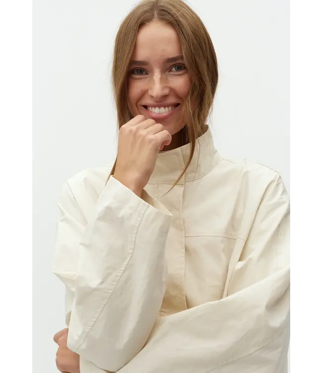 MbyM MbyM Melic Ralfar Jacket Sugar