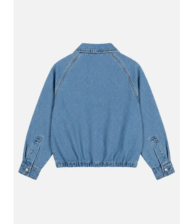 Nous Sommes Labels Nous Sommes Labels Harlow Denim Jacket
